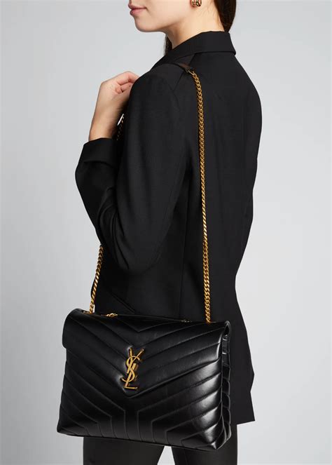 ysl logo purse|ysl handbags 2021.